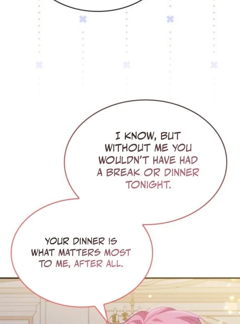 The Monster Knight Wants Parental Leave Chapter 49 – Page 86