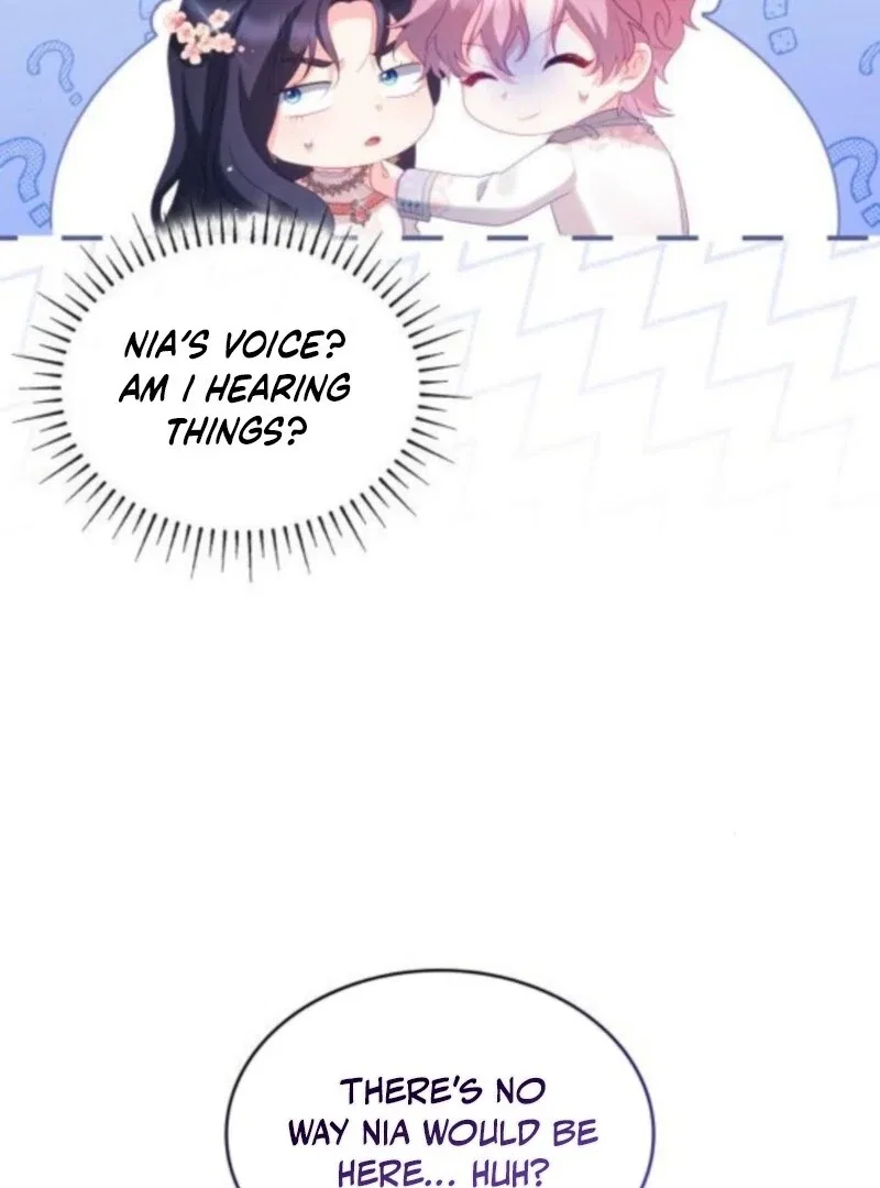The Monster Knight Wants Parental Leave Chapter 49 – Page 90