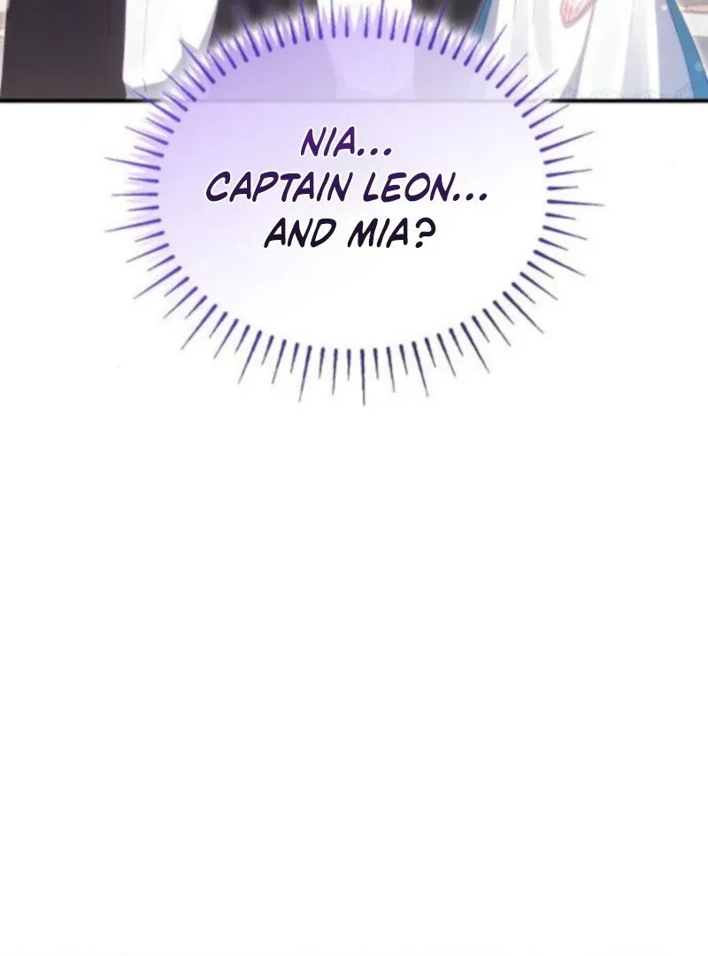 The Monster Knight Wants Parental Leave Chapter 49 – Page 93