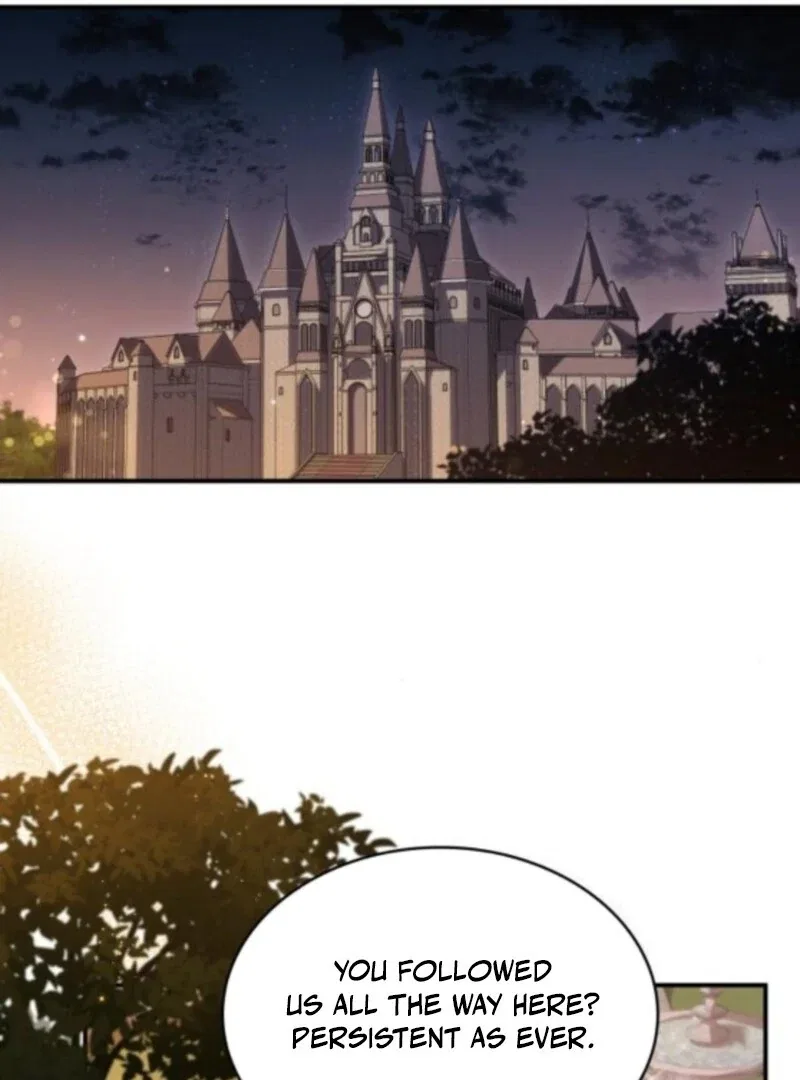 The Monster Knight Wants Parental Leave Chapter 49 – Page 94