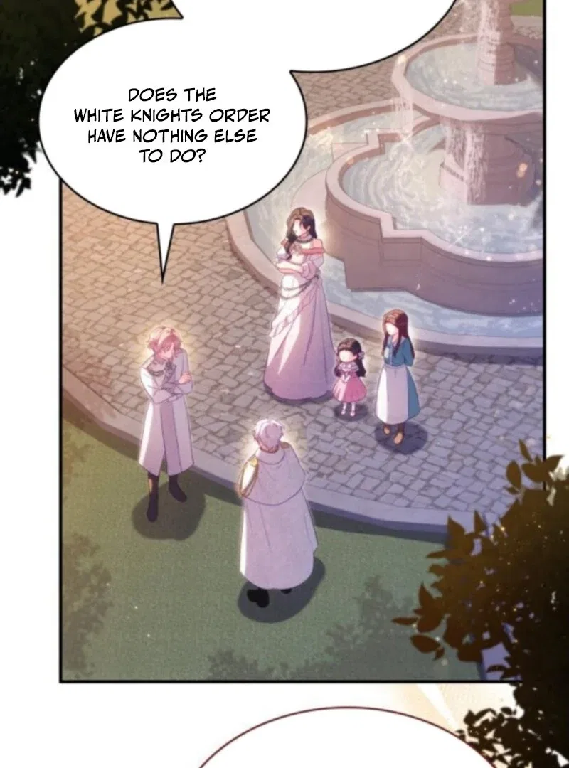 The Monster Knight Wants Parental Leave Chapter 49 – Page 95