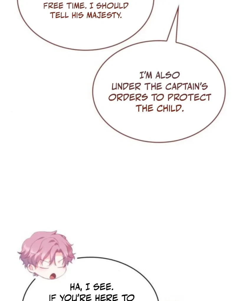 The Monster Knight Wants Parental Leave Chapter 49 – Page 97