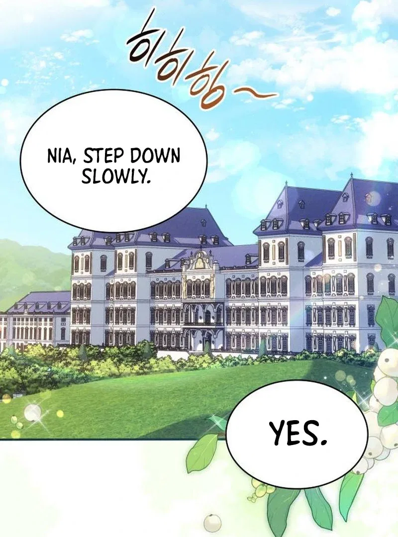 The Monster Knight Wants Parental Leave Chapter 47 – Page 2