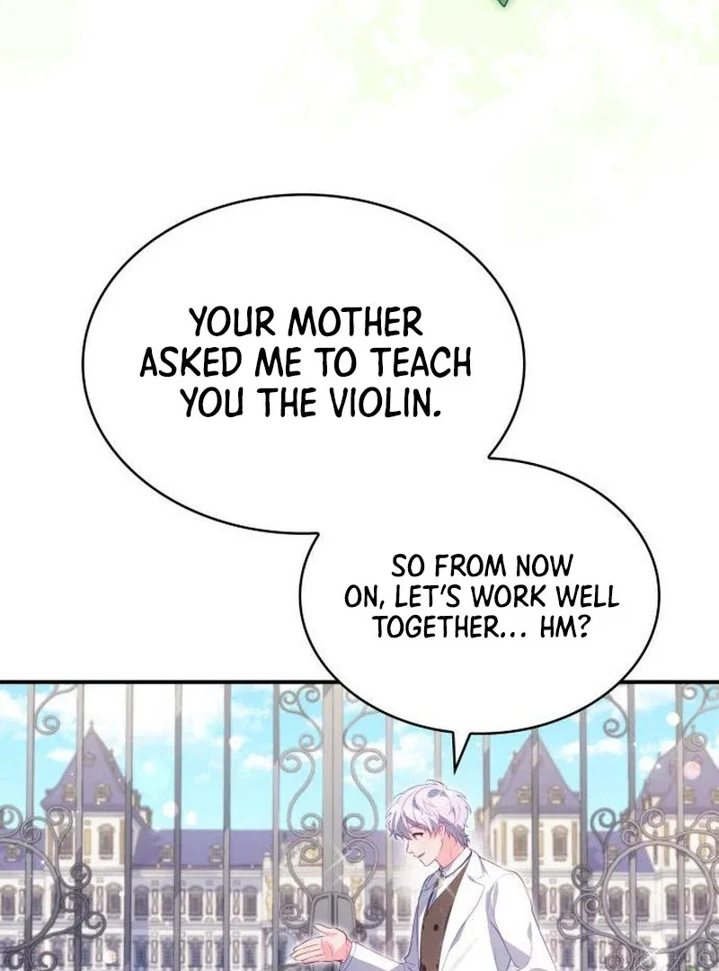 The Monster Knight Wants Parental Leave Chapter 47 – Page 3