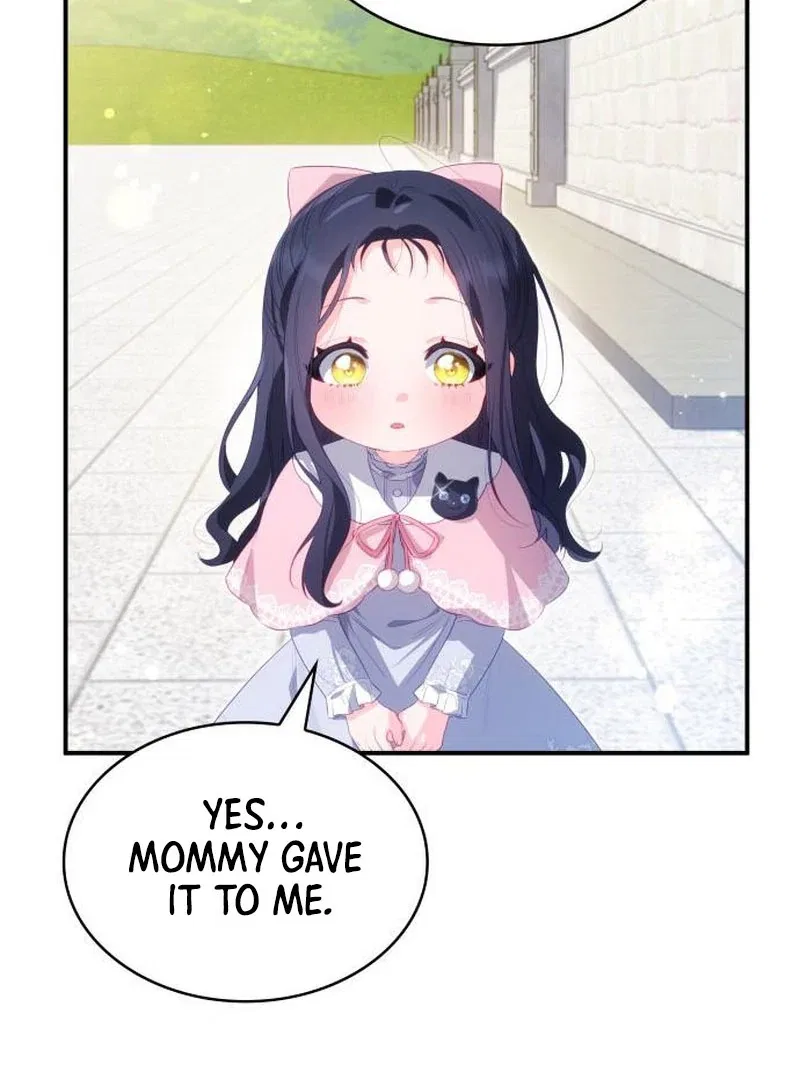 The Monster Knight Wants Parental Leave Chapter 47 – Page 6