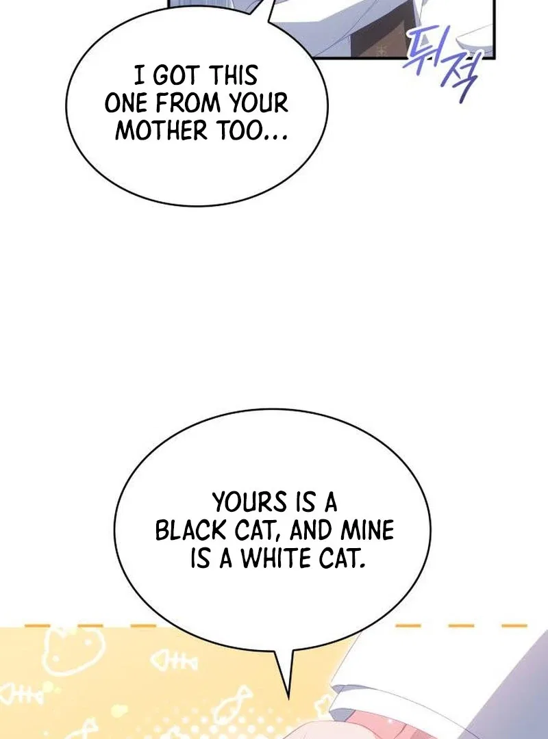 The Monster Knight Wants Parental Leave Chapter 47 – Page 8