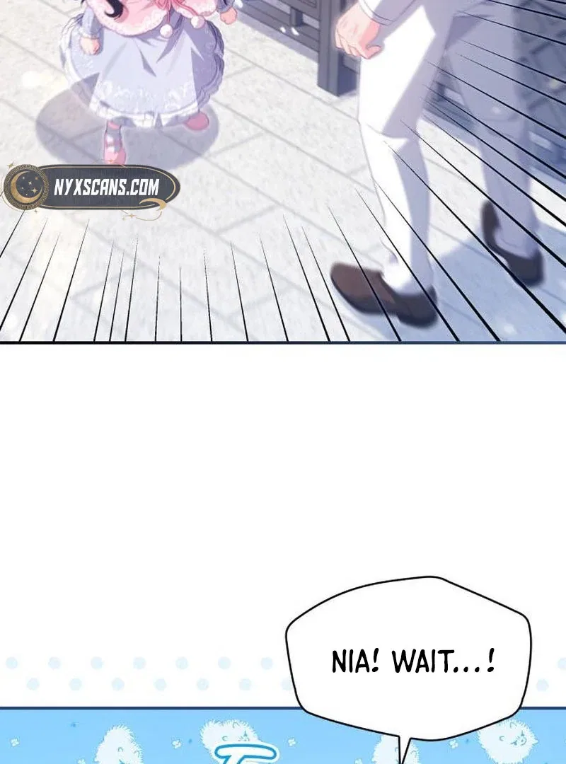 The Monster Knight Wants Parental Leave Chapter 47 – Page 15