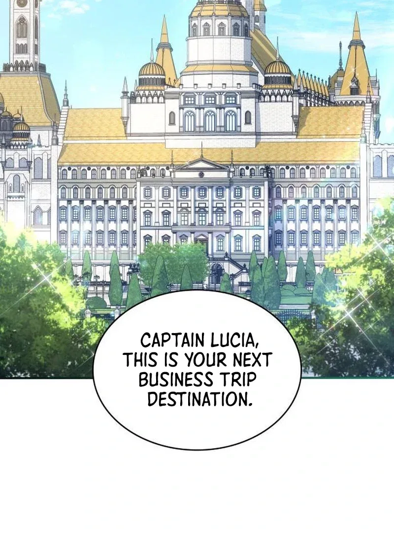 The Monster Knight Wants Parental Leave Chapter 47 – Page 18