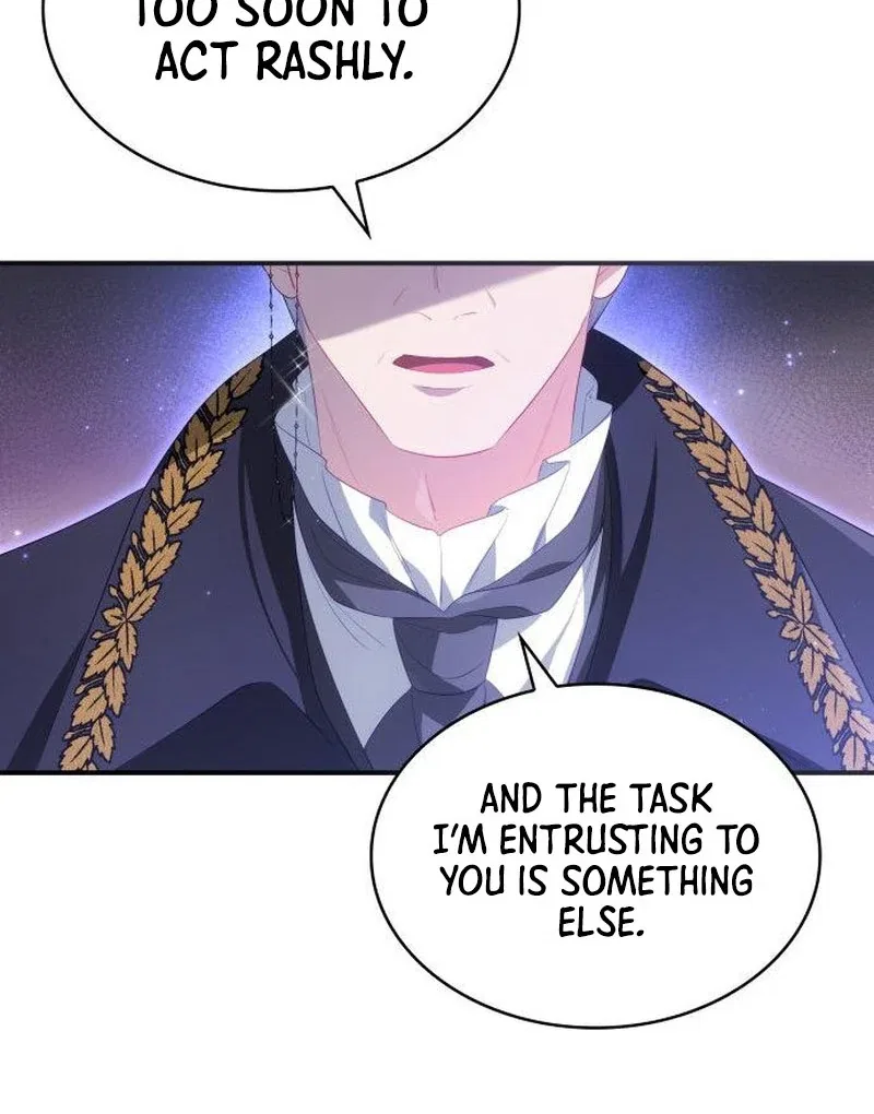 The Monster Knight Wants Parental Leave Chapter 47 – Page 27