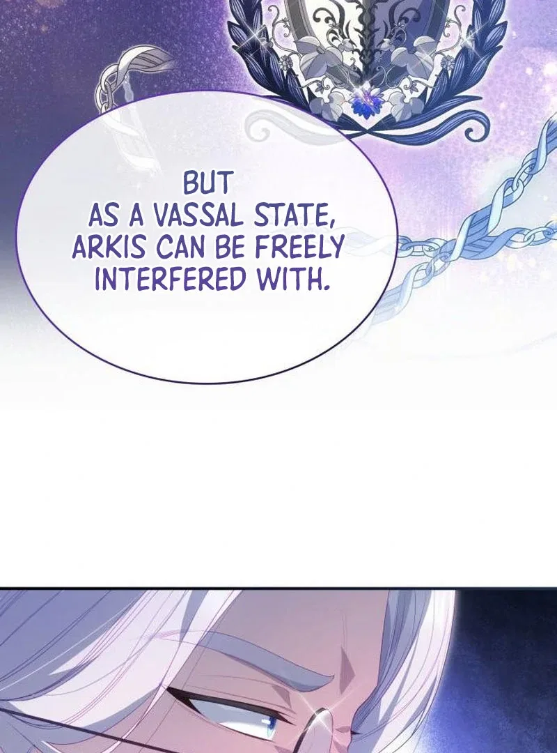 The Monster Knight Wants Parental Leave Chapter 47 – Page 31