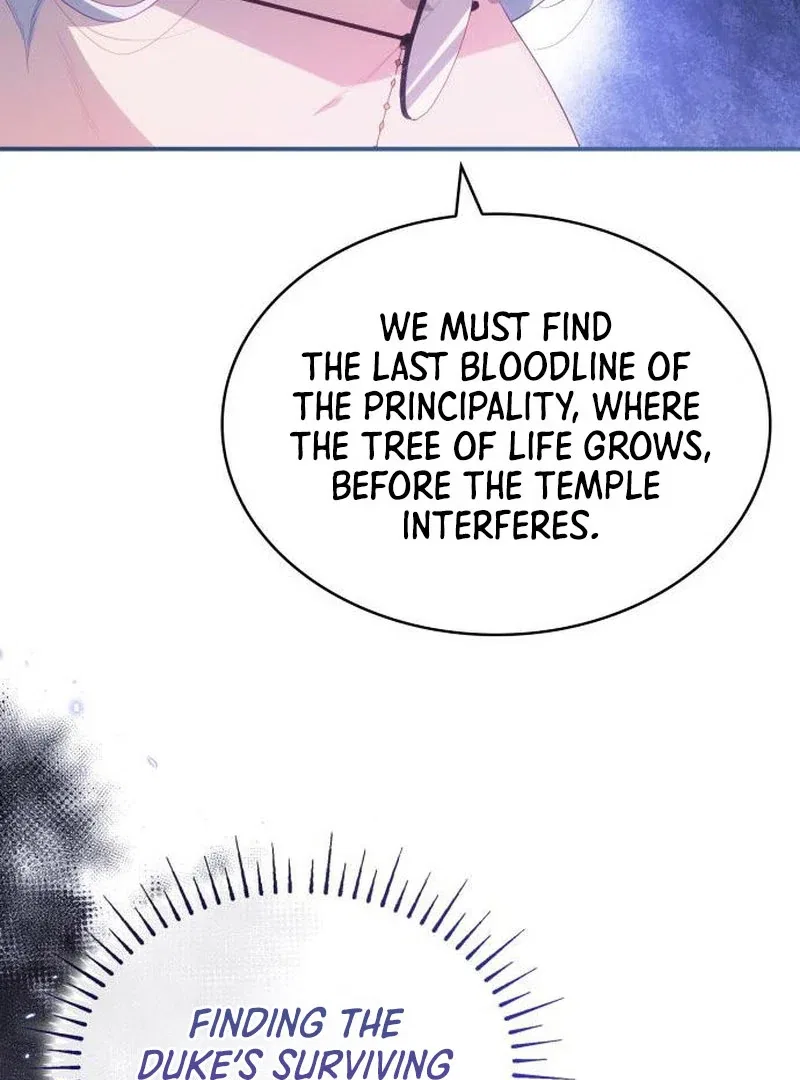 The Monster Knight Wants Parental Leave Chapter 47 – Page 32