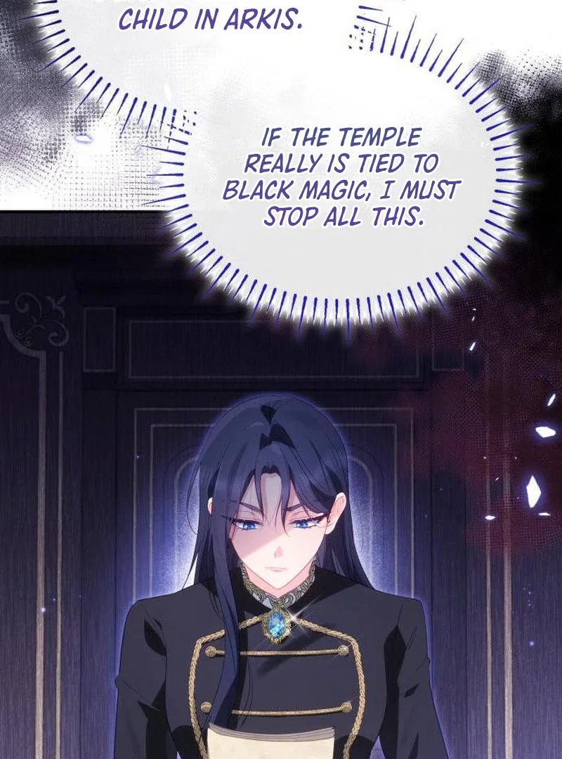 The Monster Knight Wants Parental Leave Chapter 47 – Page 33
