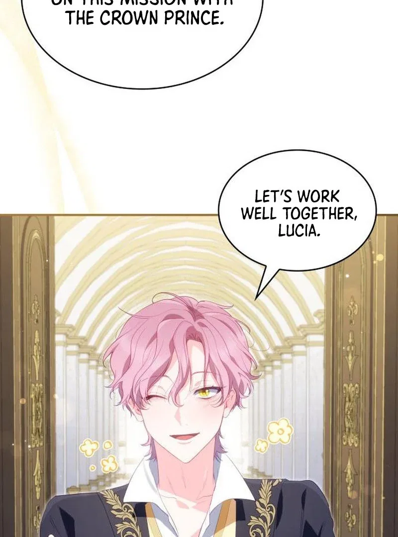 The Monster Knight Wants Parental Leave Chapter 47 – Page 38