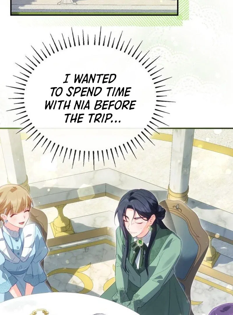 The Monster Knight Wants Parental Leave Chapter 47 – Page 44