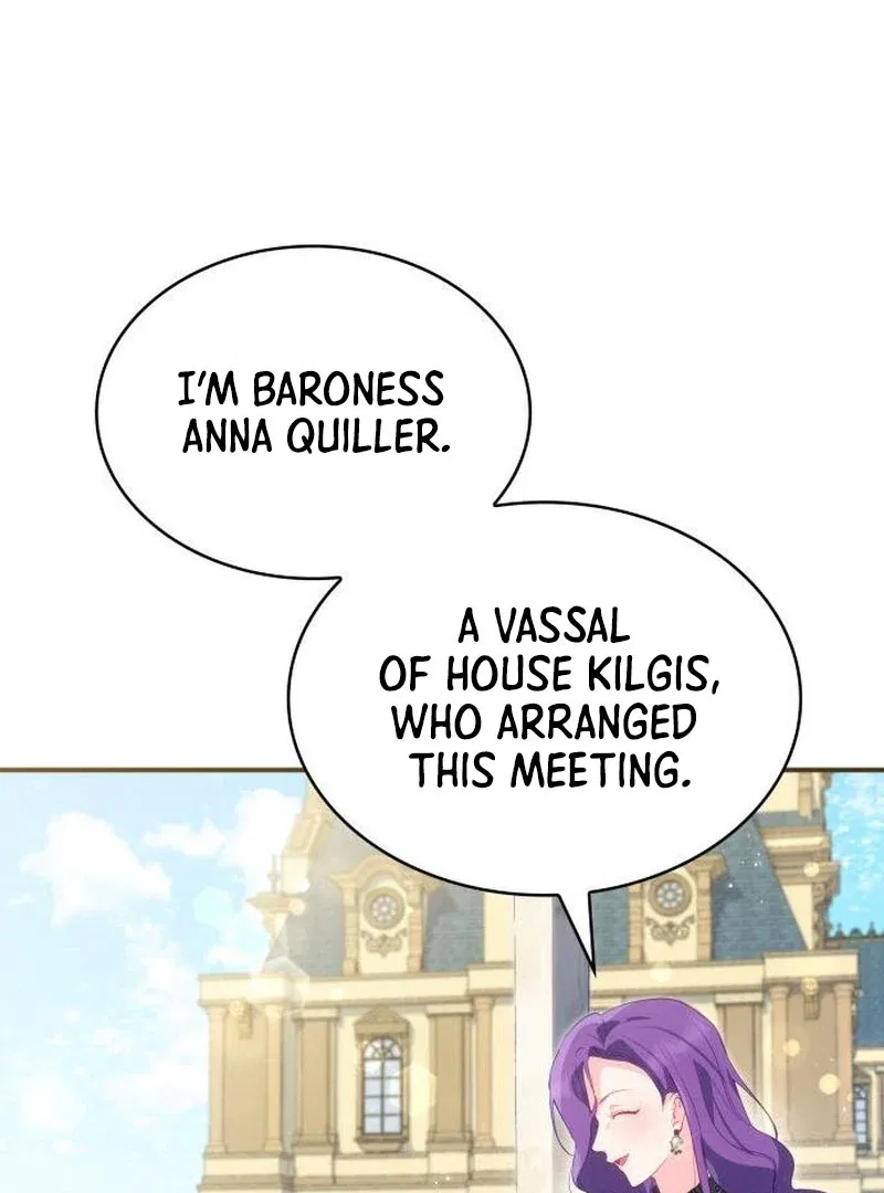 The Monster Knight Wants Parental Leave Chapter 47 – Page 49