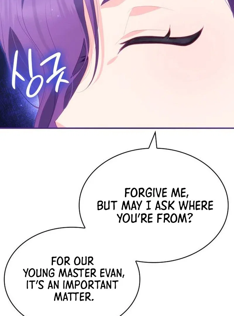 The Monster Knight Wants Parental Leave Chapter 47 – Page 51
