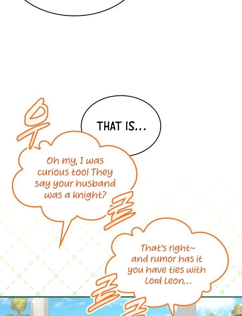The Monster Knight Wants Parental Leave Chapter 47 – Page 52