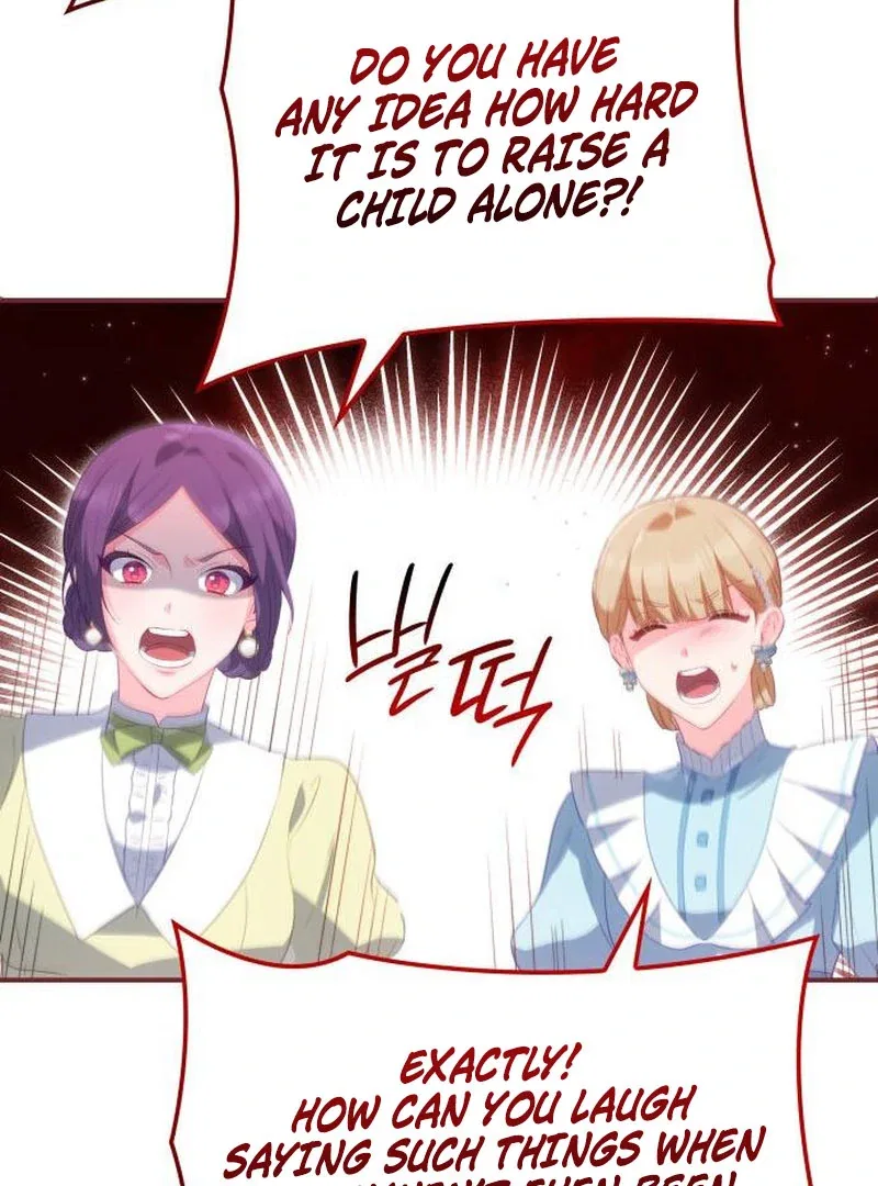 The Monster Knight Wants Parental Leave Chapter 47 – Page 63