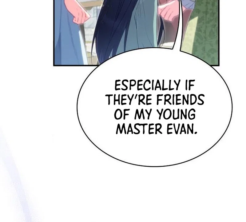 The Monster Knight Wants Parental Leave Chapter 47 – Page 66