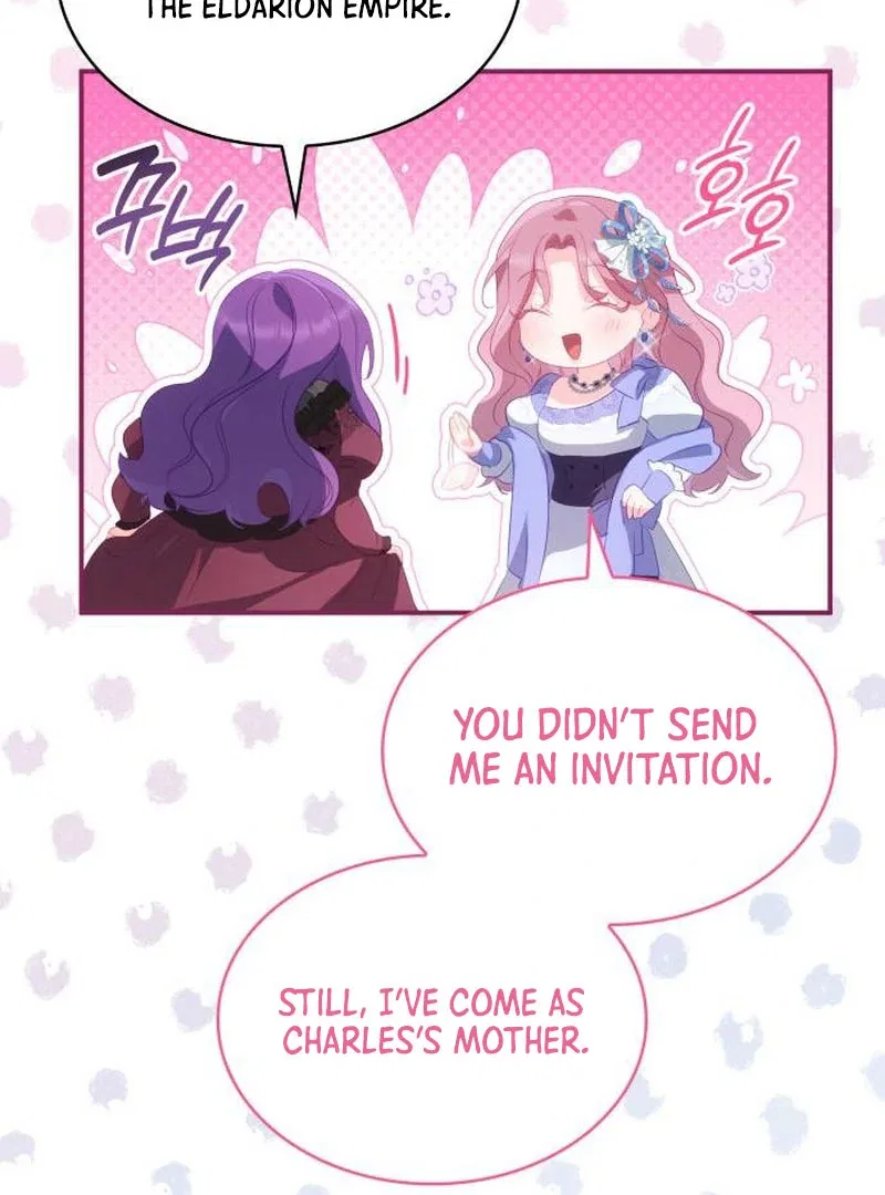 The Monster Knight Wants Parental Leave Chapter 47 – Page 71