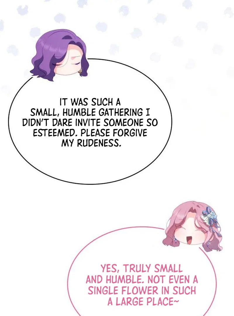 The Monster Knight Wants Parental Leave Chapter 47 – Page 72