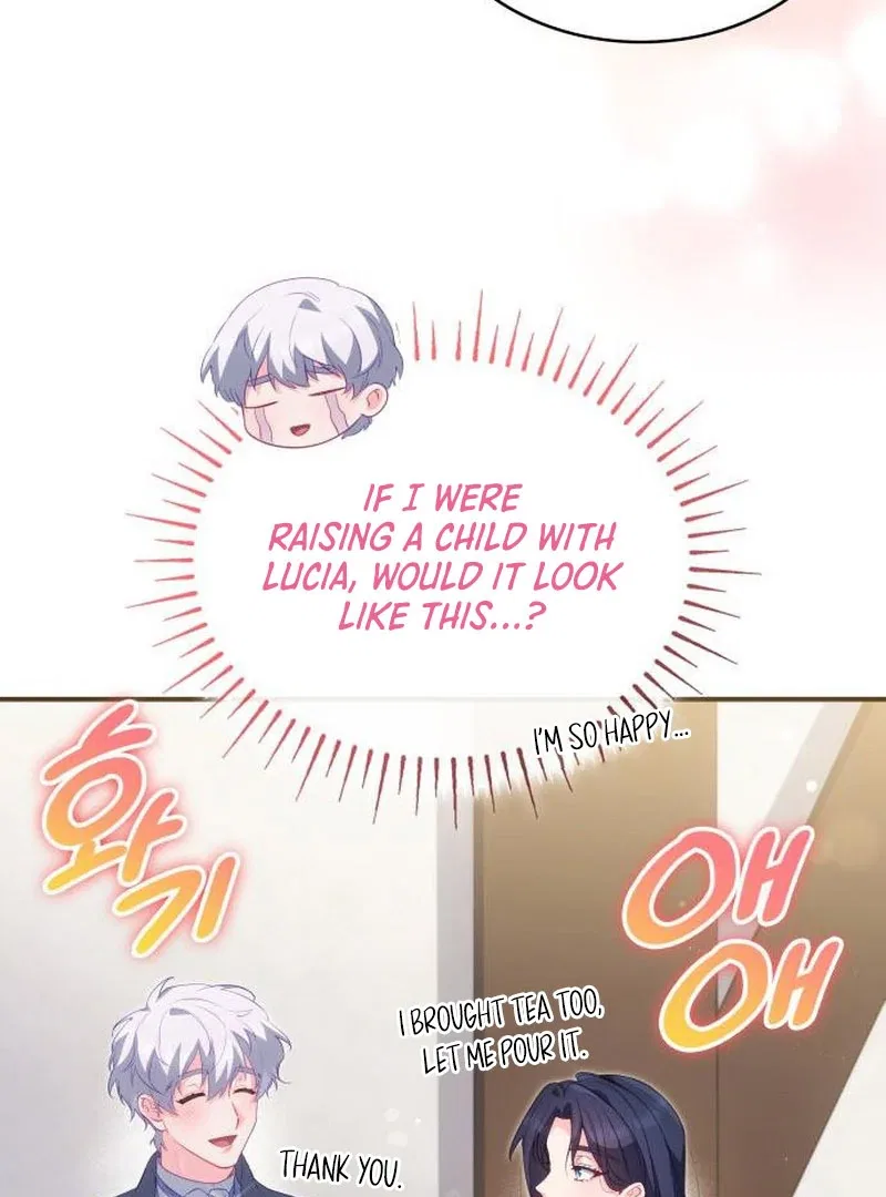 The Monster Knight Wants Parental Leave Chapter 47 – Page 84