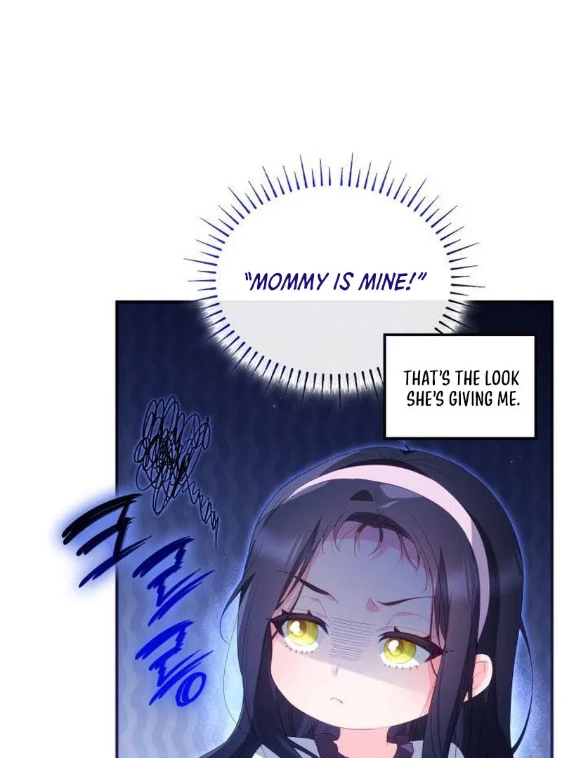 The Monster Knight Wants Parental Leave Chapter 47 – Page 88