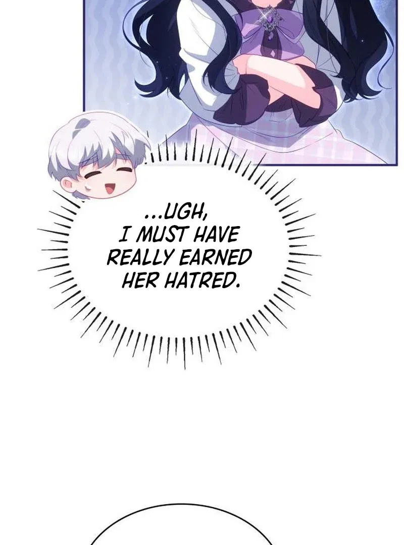 The Monster Knight Wants Parental Leave Chapter 47 – Page 89