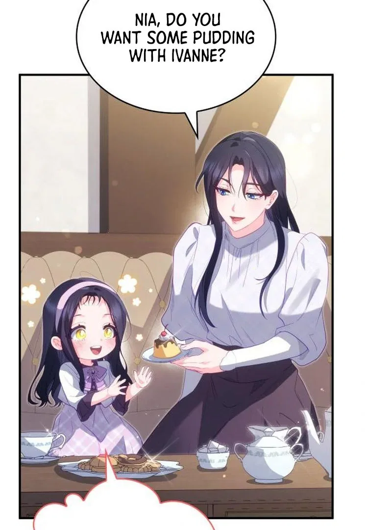 The Monster Knight Wants Parental Leave Chapter 47 – Page 90