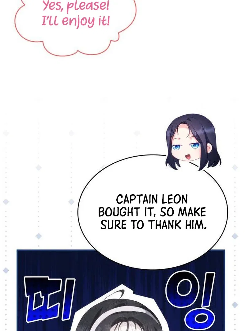 The Monster Knight Wants Parental Leave Chapter 47 – Page 91