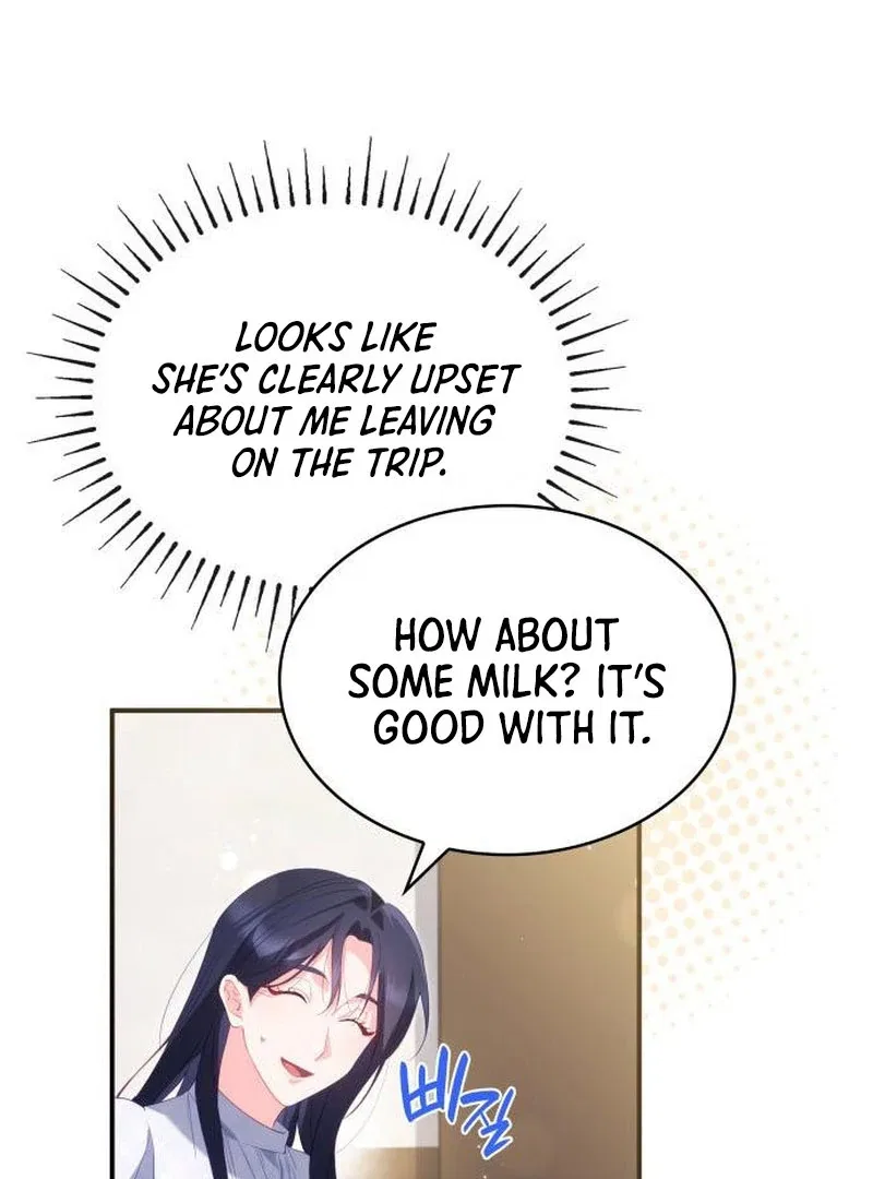 The Monster Knight Wants Parental Leave Chapter 47 – Page 94