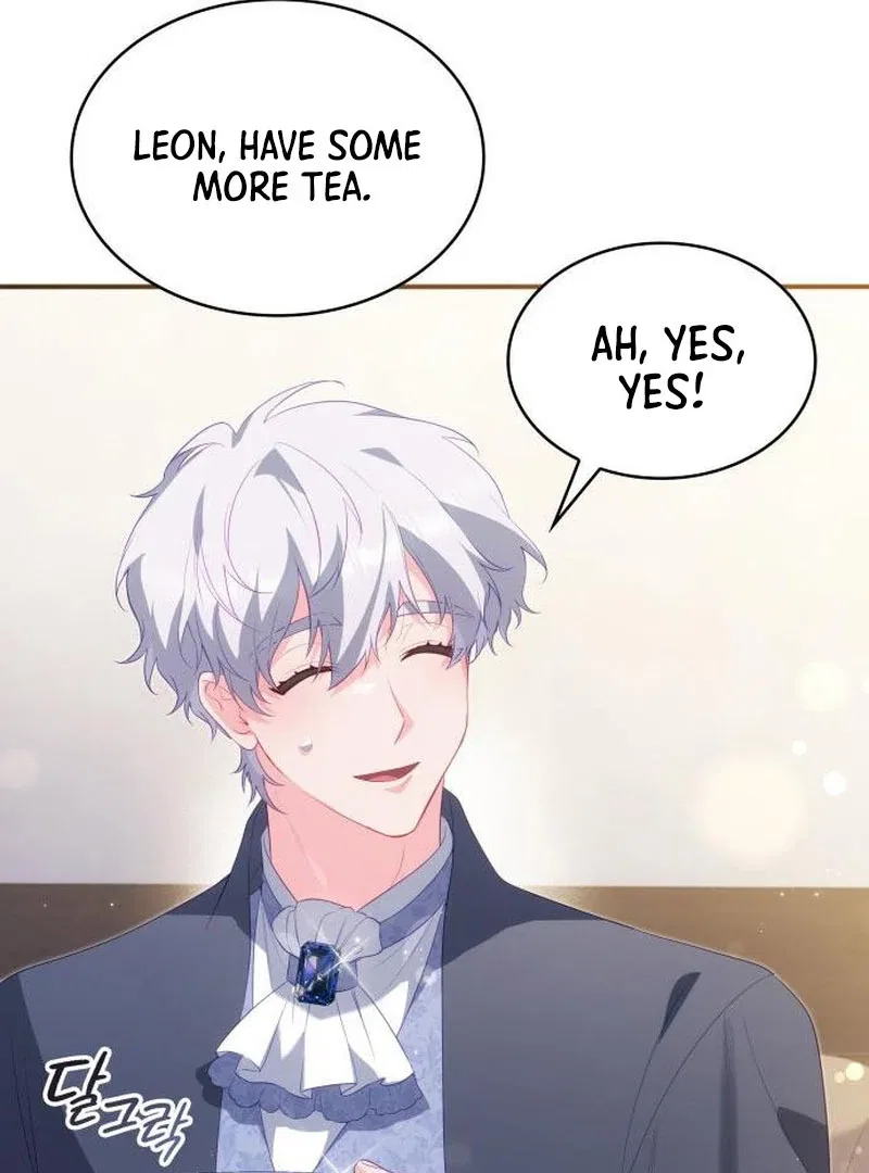 The Monster Knight Wants Parental Leave Chapter 47 – Page 96
