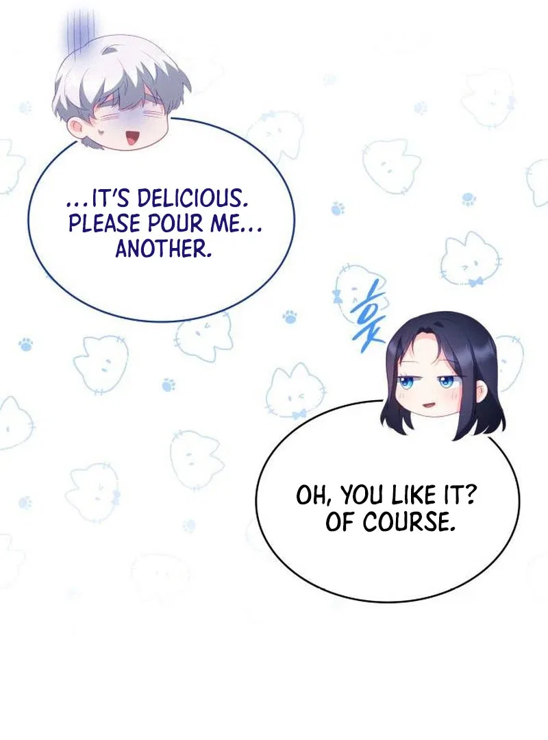 The Monster Knight Wants Parental Leave Chapter 47 – Page 100