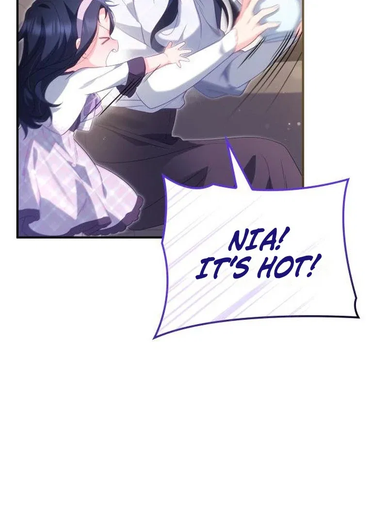 The Monster Knight Wants Parental Leave Chapter 47 – Page 103