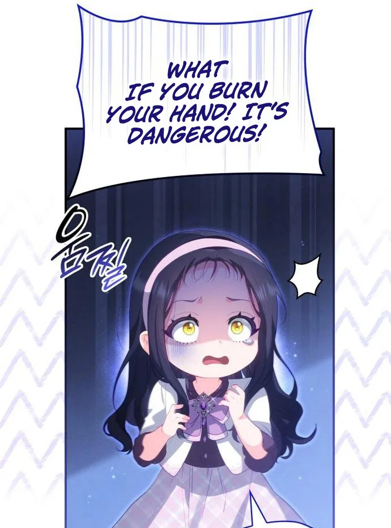 The Monster Knight Wants Parental Leave Chapter 47 – Page 104