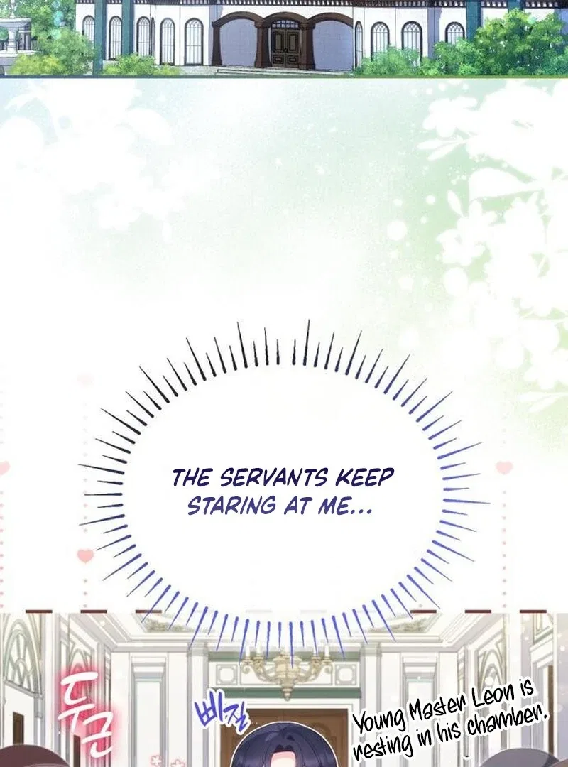 The Monster Knight Wants Parental Leave Chapter 46 – Page 3