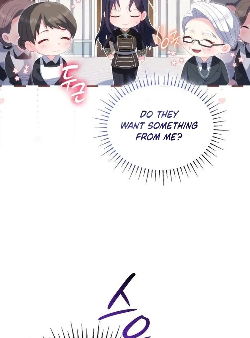 The Monster Knight Wants Parental Leave Chapter 46 – Page 4