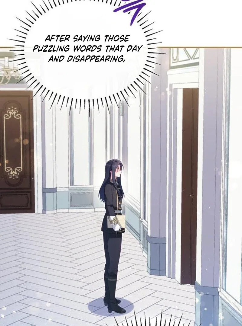 The Monster Knight Wants Parental Leave Chapter 46 – Page 5