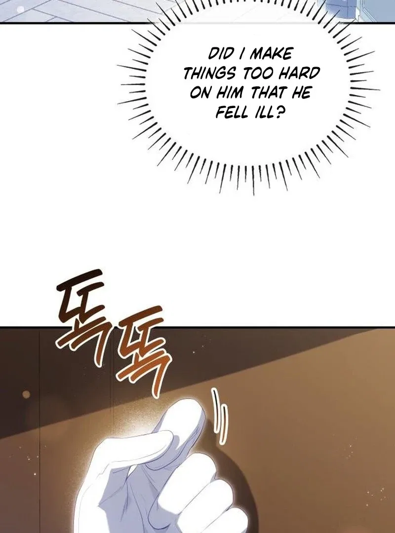 The Monster Knight Wants Parental Leave Chapter 46 – Page 6