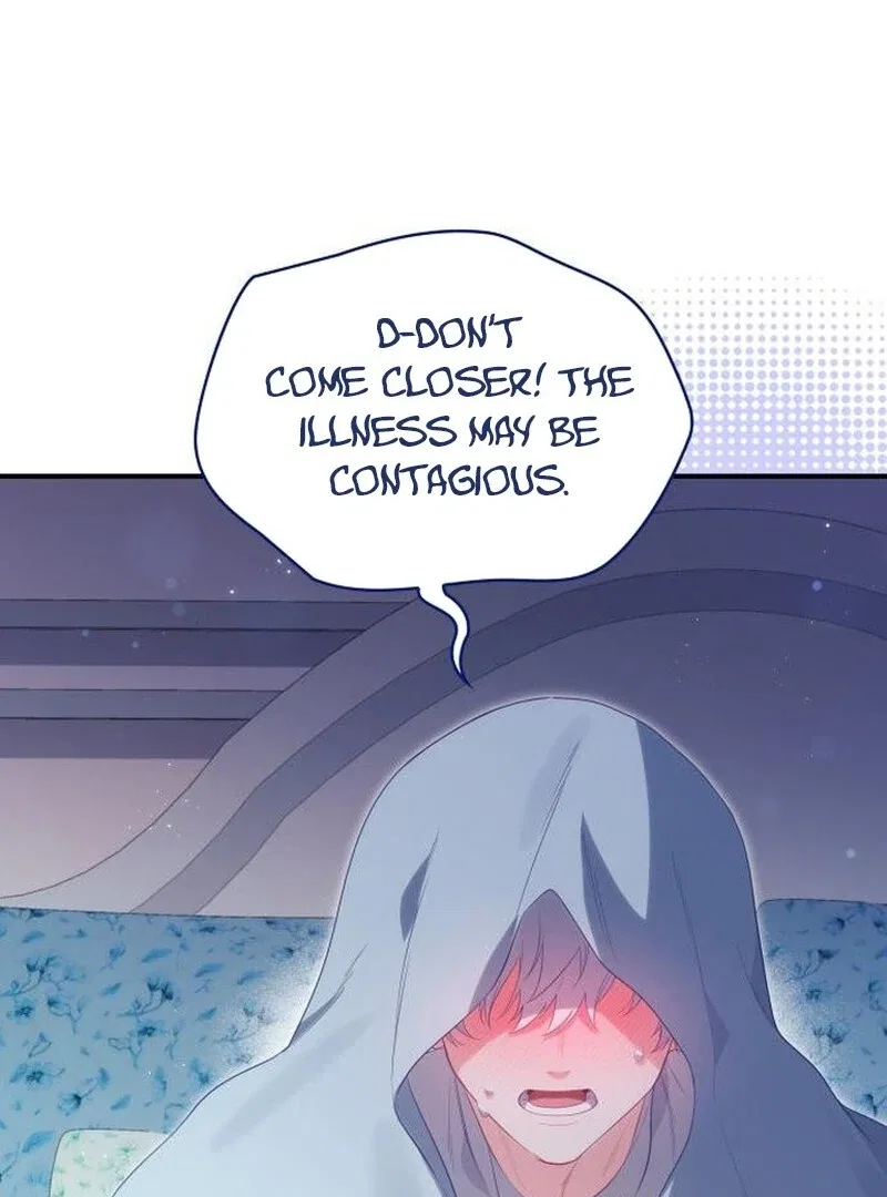 The Monster Knight Wants Parental Leave Chapter 46 – Page 9