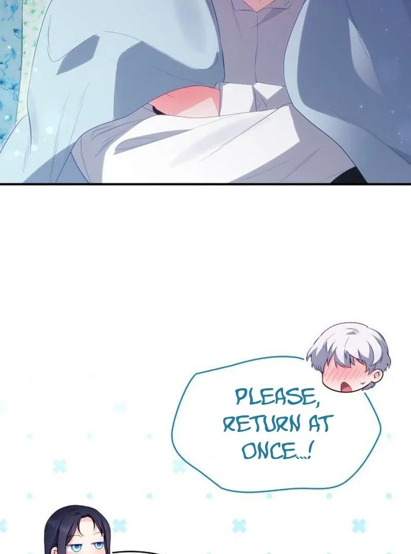 The Monster Knight Wants Parental Leave Chapter 46 – Page 10