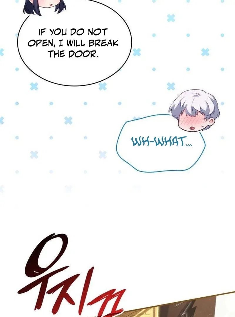 The Monster Knight Wants Parental Leave Chapter 46 – Page 11