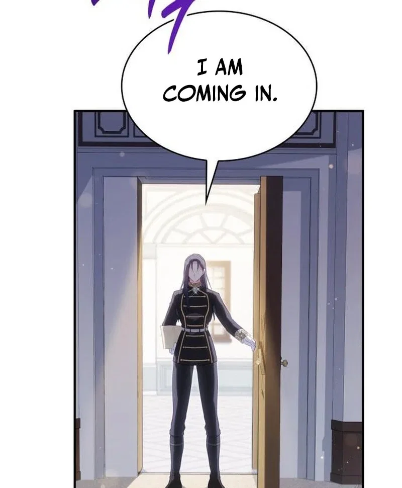 The Monster Knight Wants Parental Leave Chapter 46 – Page 13