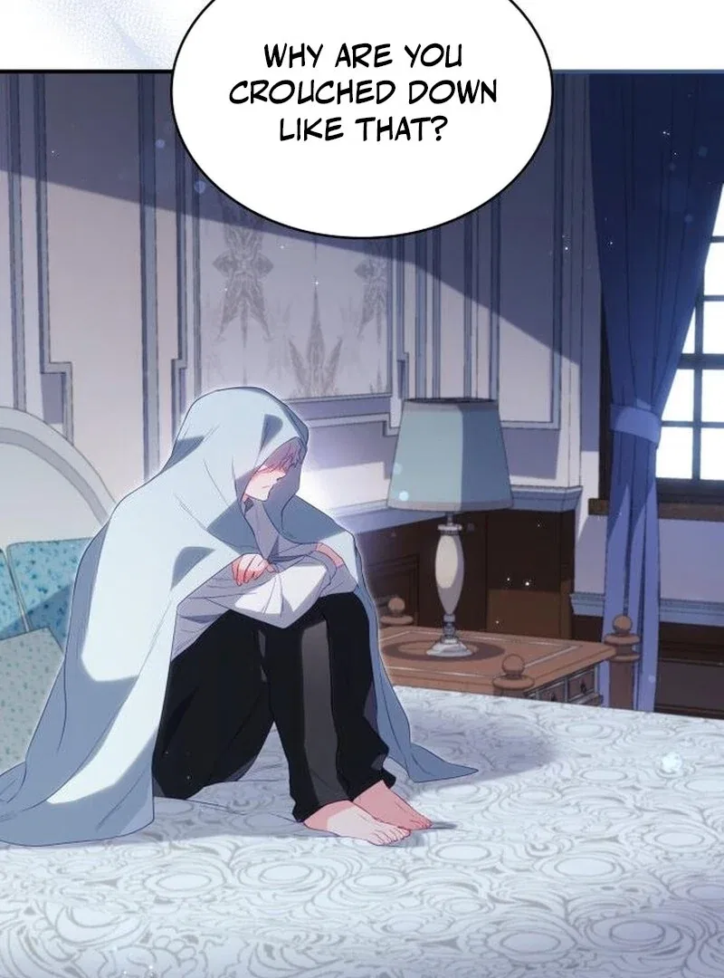 The Monster Knight Wants Parental Leave Chapter 46 – Page 16