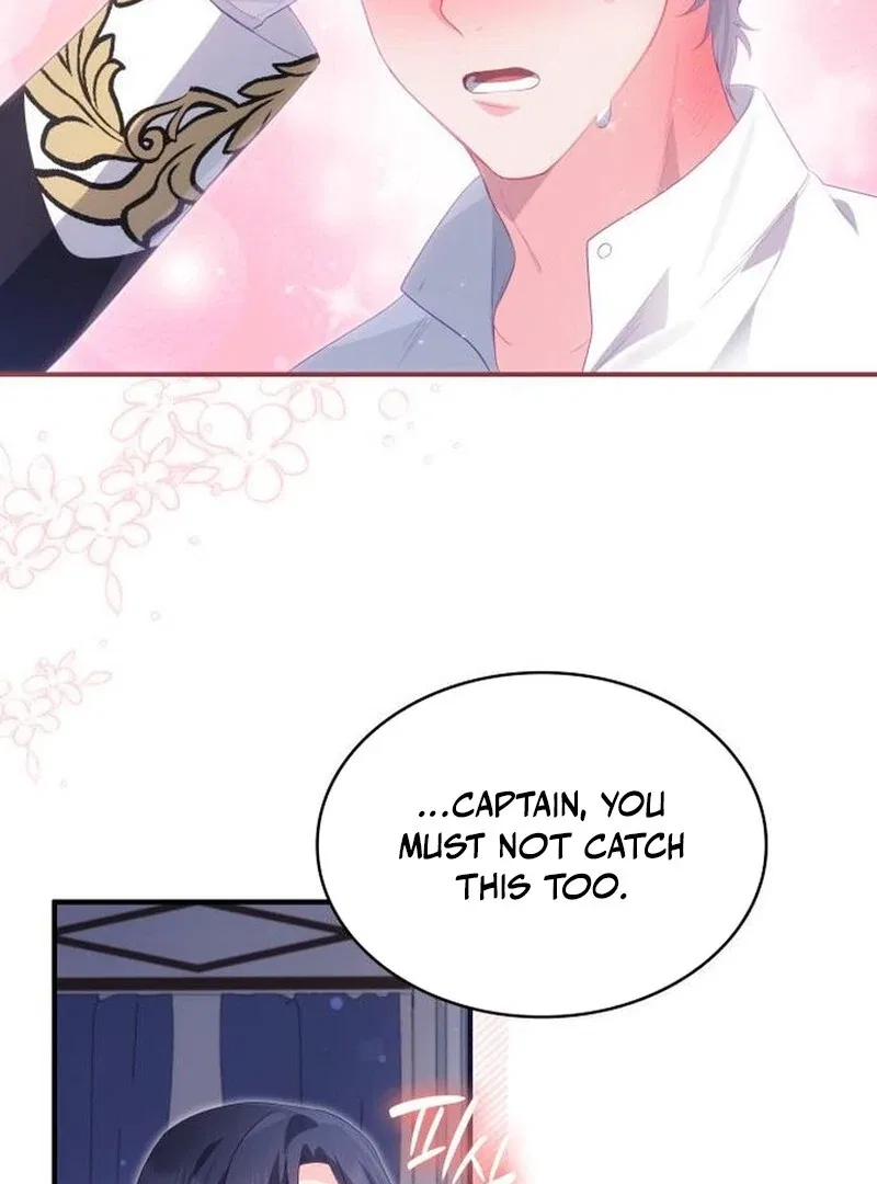 The Monster Knight Wants Parental Leave Chapter 46 – Page 25