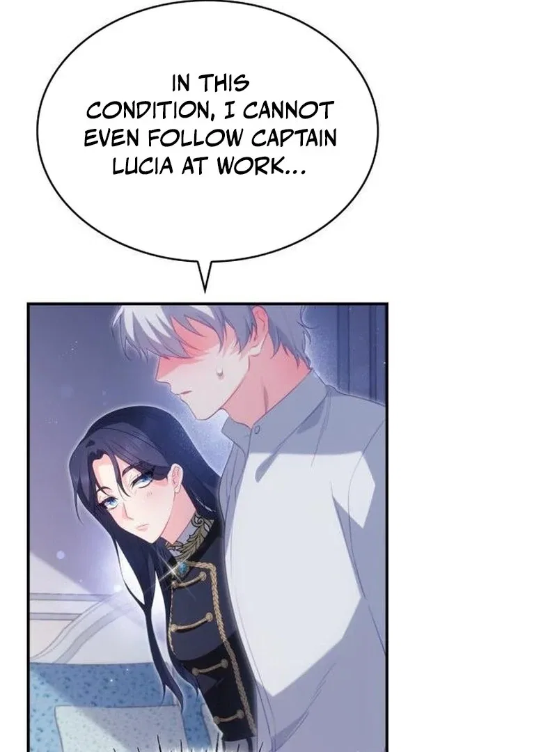 The Monster Knight Wants Parental Leave Chapter 46 – Page 29