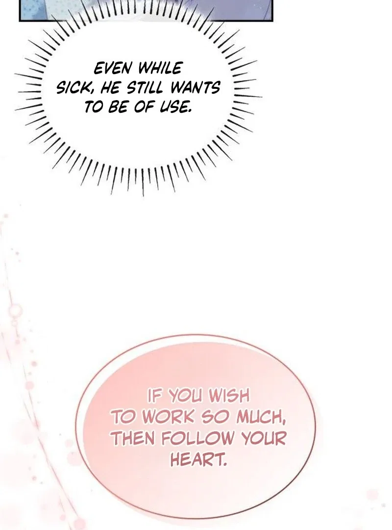 The Monster Knight Wants Parental Leave Chapter 46 – Page 30