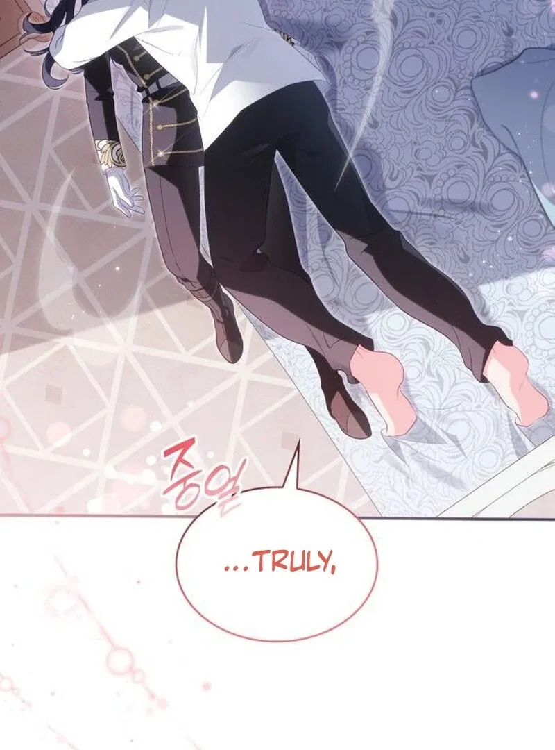 The Monster Knight Wants Parental Leave Chapter 46 – Page 34