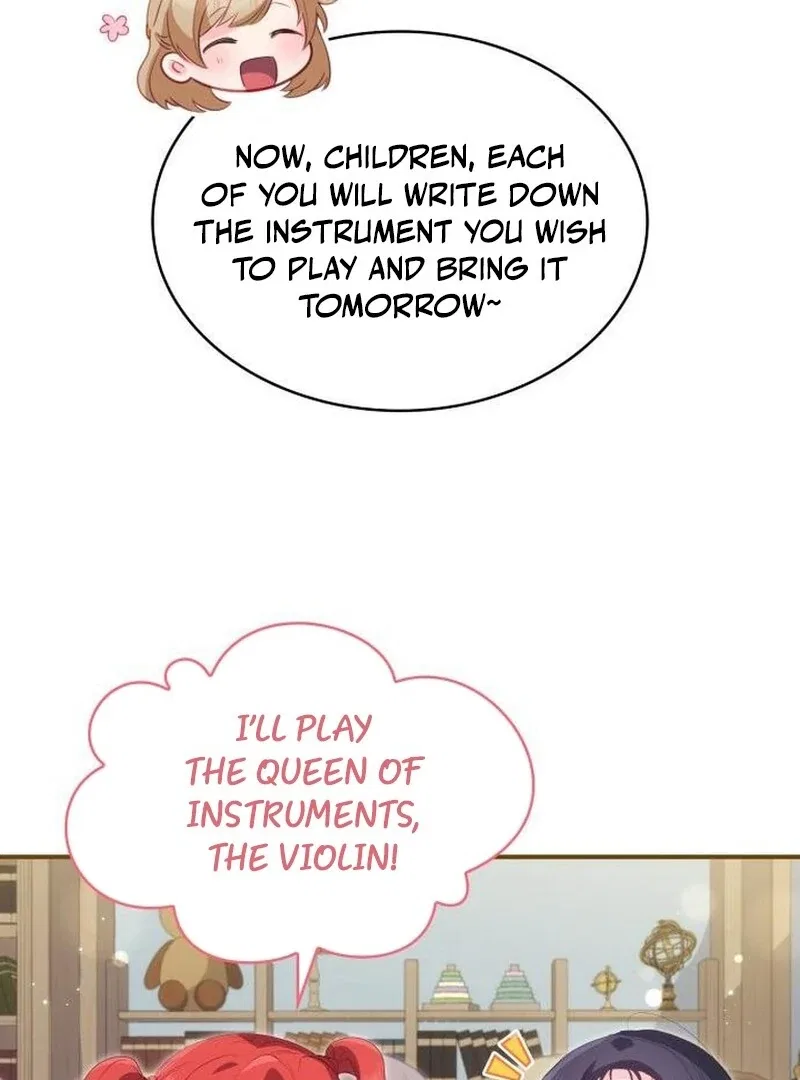 The Monster Knight Wants Parental Leave Chapter 46 – Page 45
