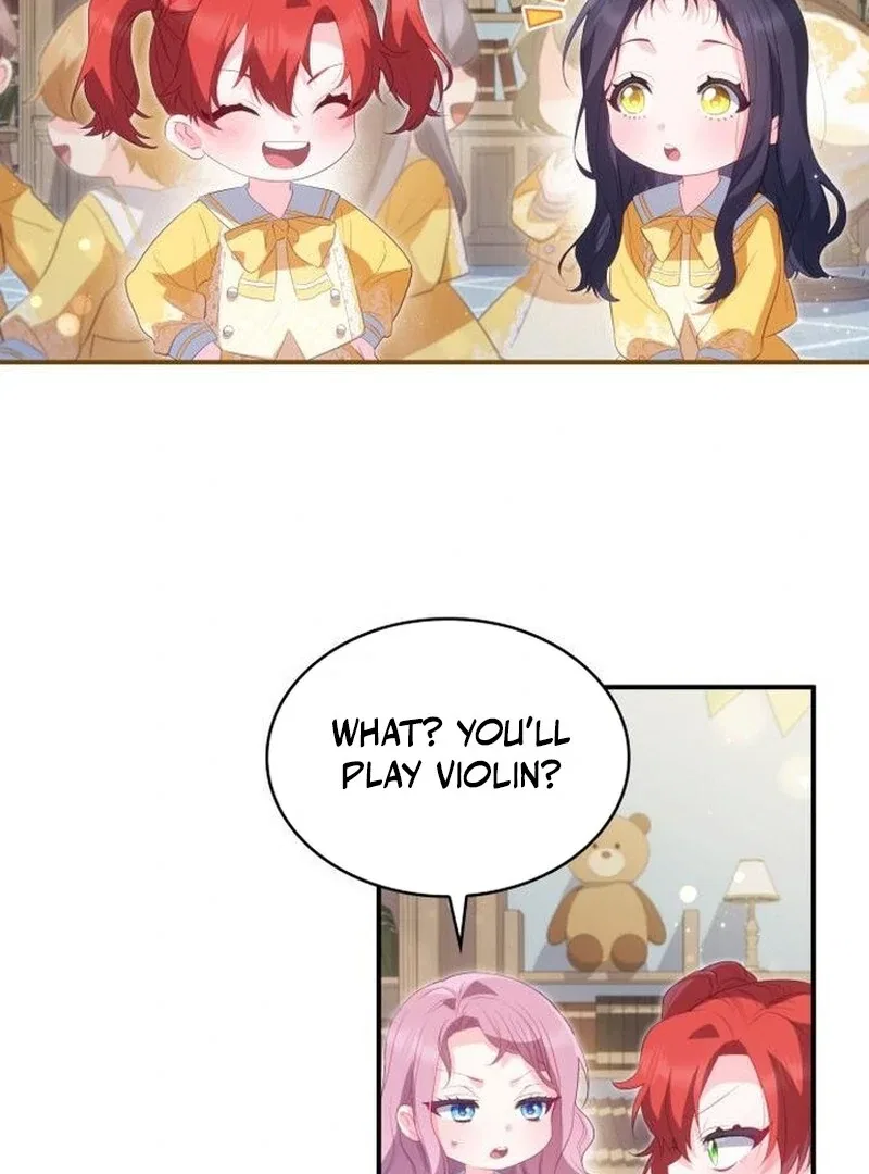 The Monster Knight Wants Parental Leave Chapter 46 – Page 46